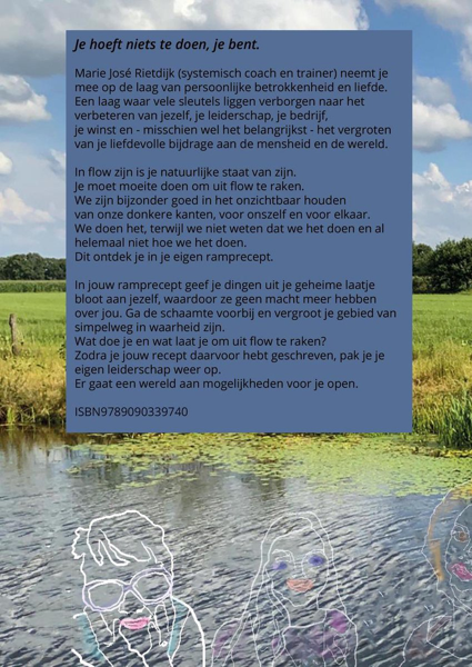 Godinnenboekje: Vrouw zijn