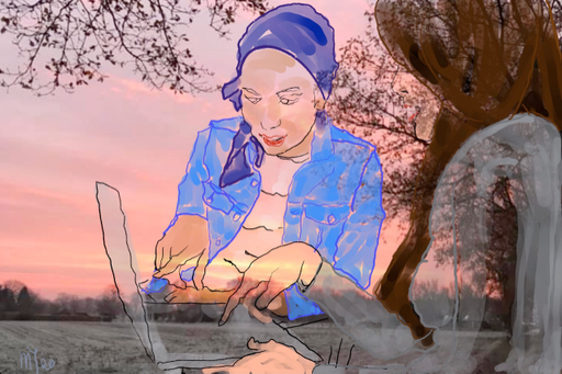 Websitereading